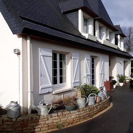 Chambre Sympa Belle Propriete Gouesnou Buitenkant foto