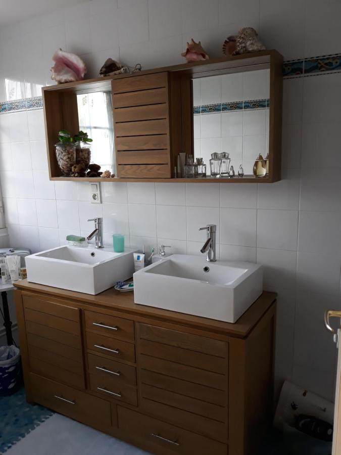 Chambre Sympa Belle Propriete Gouesnou Buitenkant foto